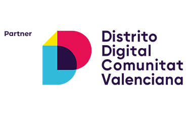 Partner del Distrito Digital Comunidad Valenciana