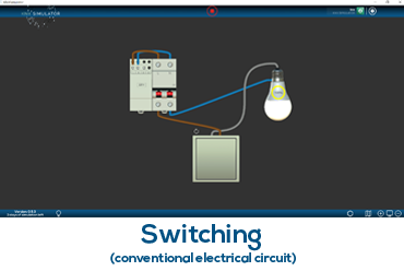 Switching (conventional electrical circuit)